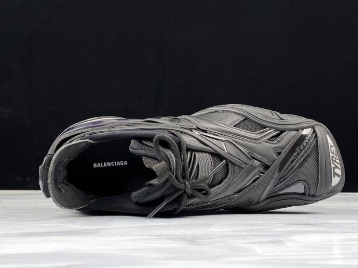 BLCG 5.0 TYREX 20SS RUNWAY