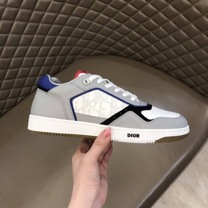 D10R B27 SNEAKER
