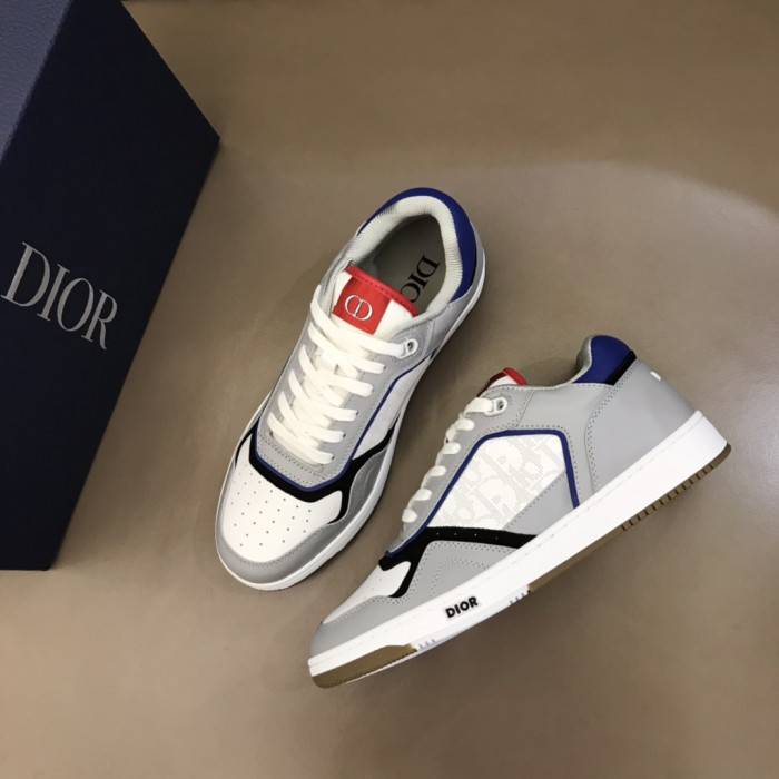 D10R B27 SNEAKER