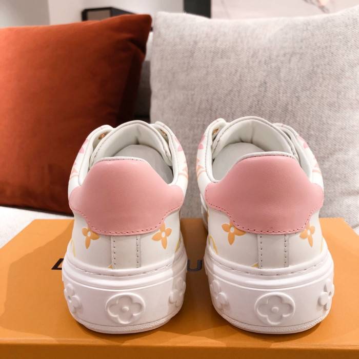 Loui Vuitto SNEAKER