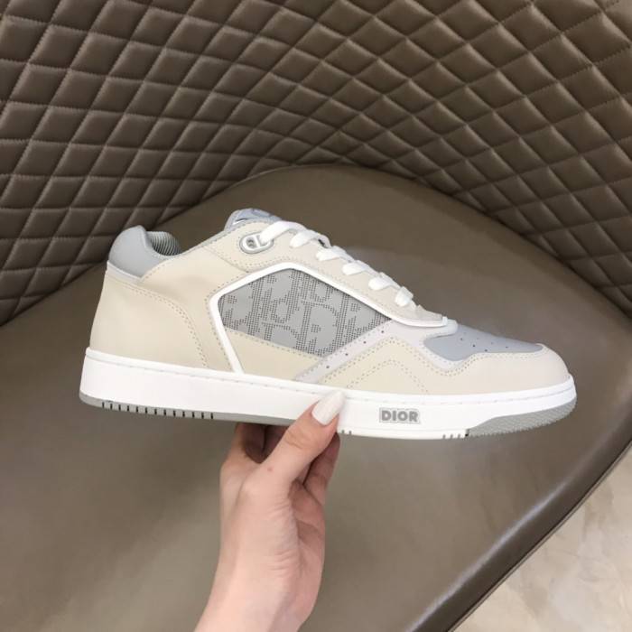 D10R B27 SNEAKER