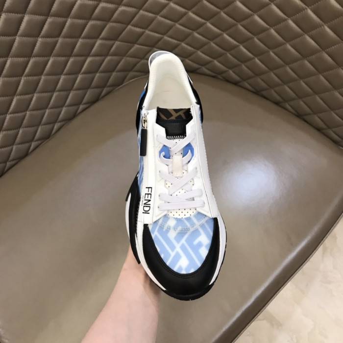 F**di flow sneakers