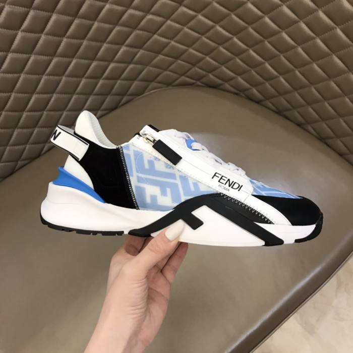 F**di flow sneakers