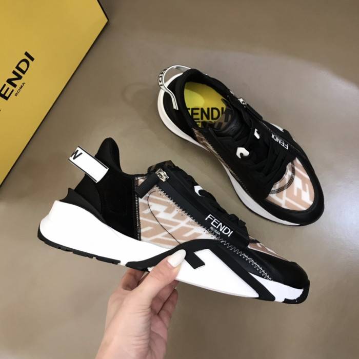 F**di flow sneakers