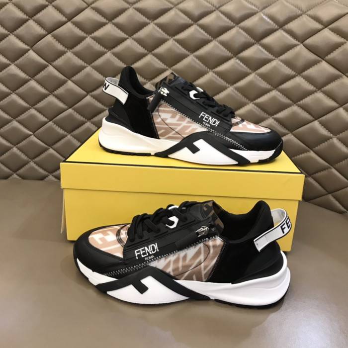 F**di flow sneakers