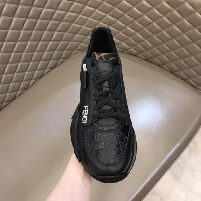 F**di flow sneakers