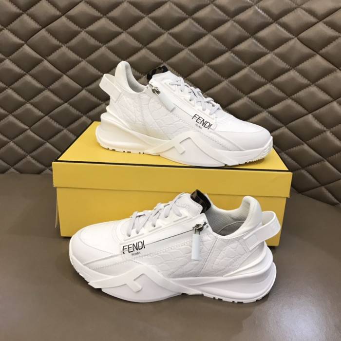 F**di flow sneakers