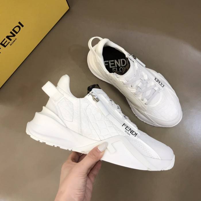 F**di flow sneakers