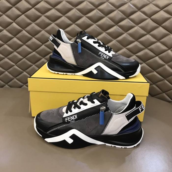 F**di flow sneakers