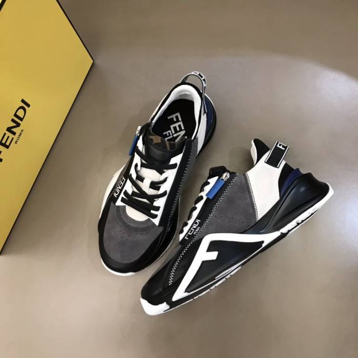 F**di flow sneakers