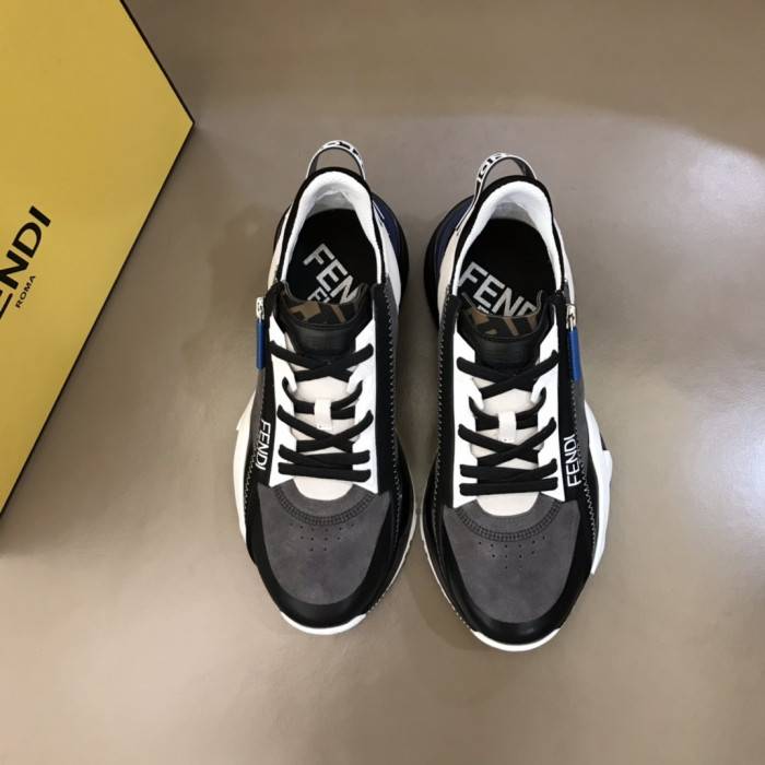 F**di flow sneakers