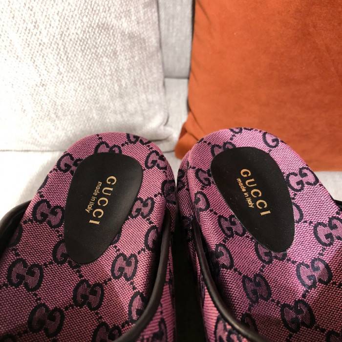 GUCC SLIPPERS