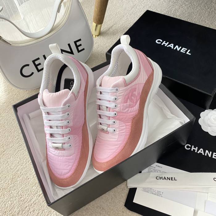 Chane Sneakers