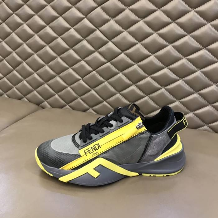 F**di flow sneakers