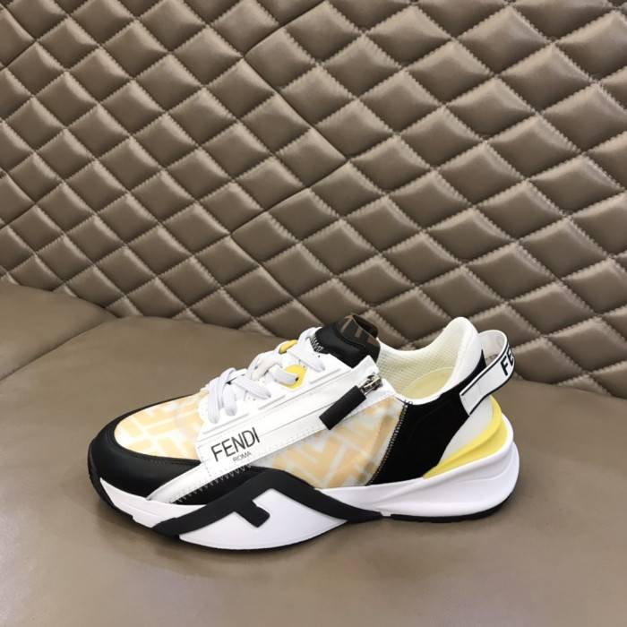 F**di flow sneakers
