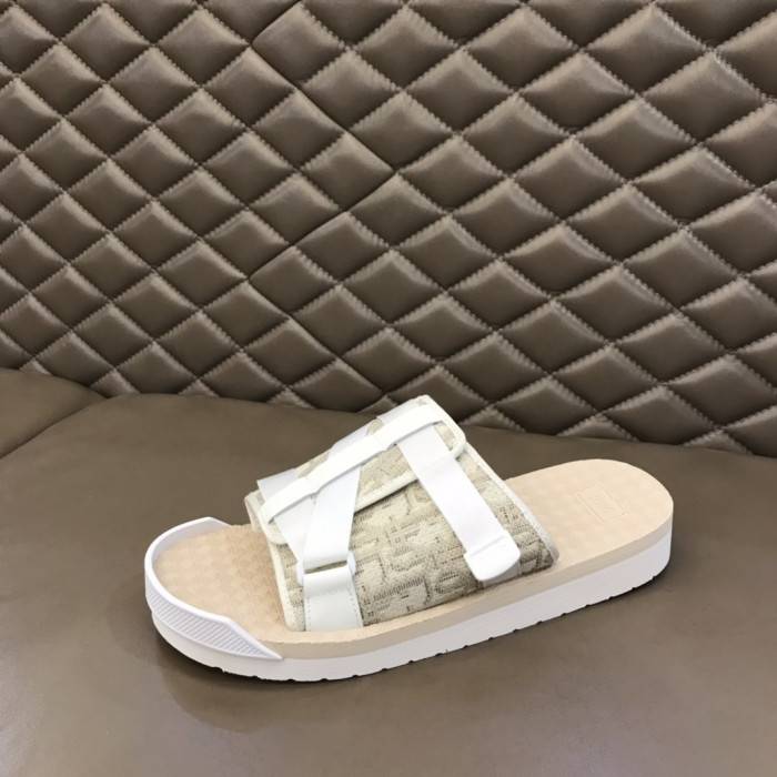 D10R SANDALS
