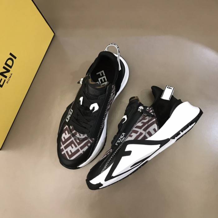 F**di flow sneakers