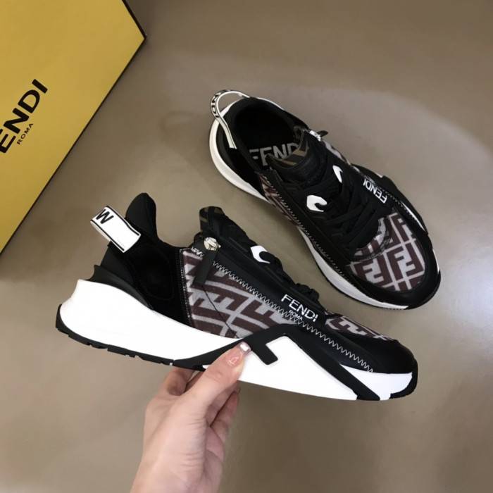 F**di flow sneakers