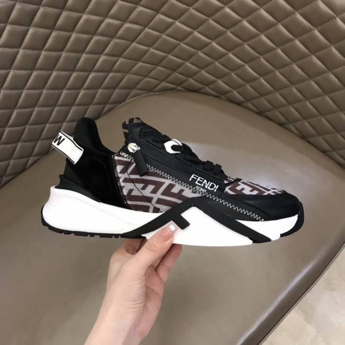 F**di flow sneakers