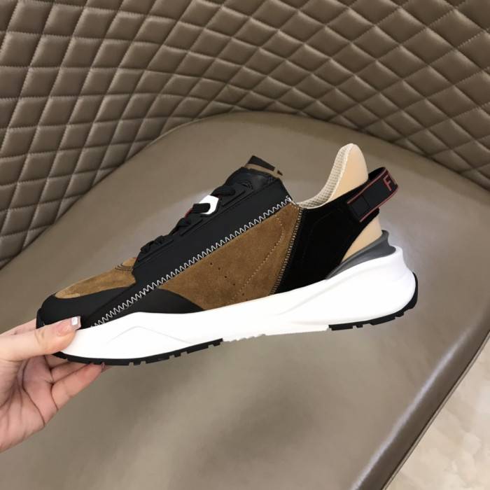 F**di flow sneakers