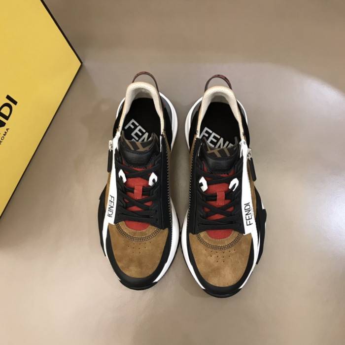 F**di flow sneakers