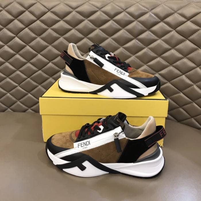 F**di flow sneakers
