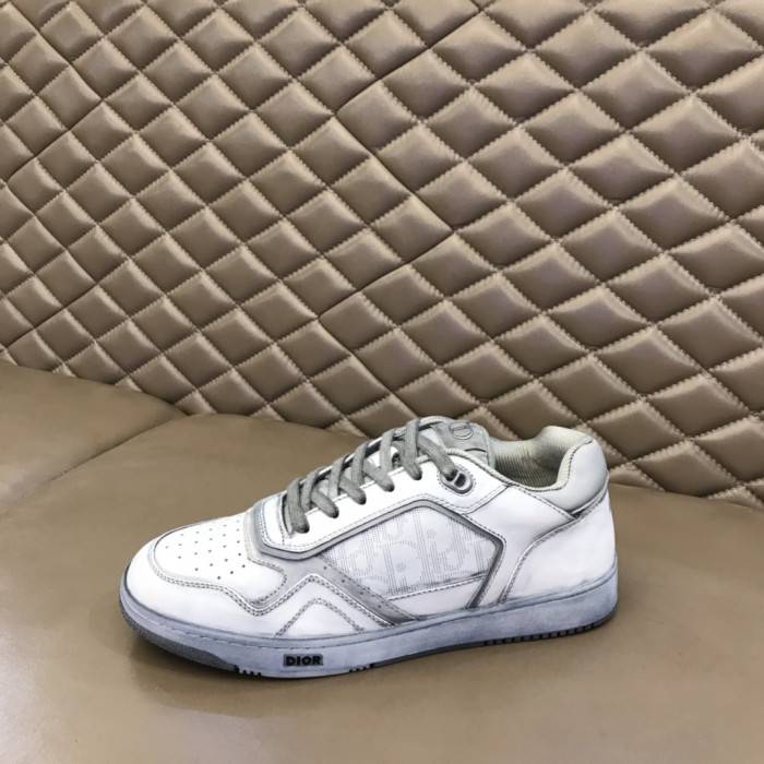 D10R B27 SNEAKER