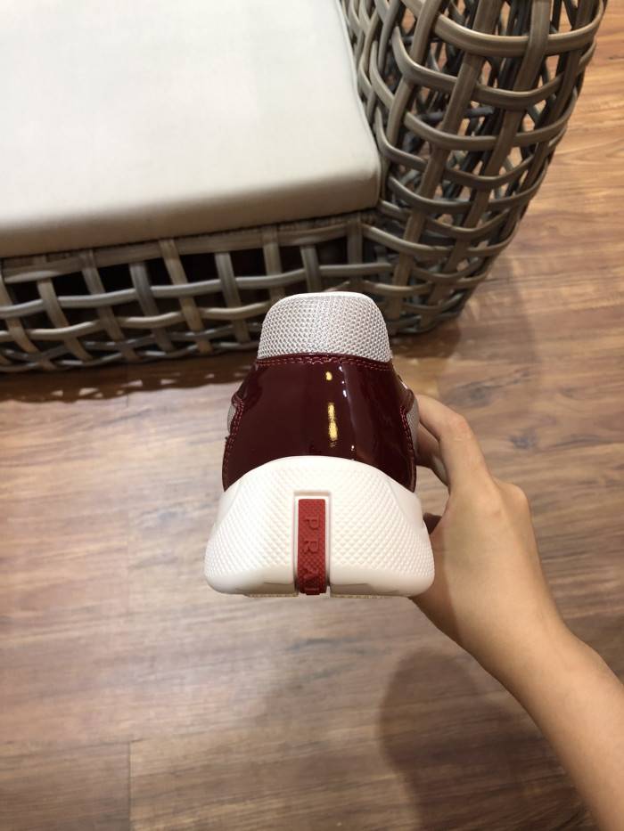 PRAD SNEAKERS