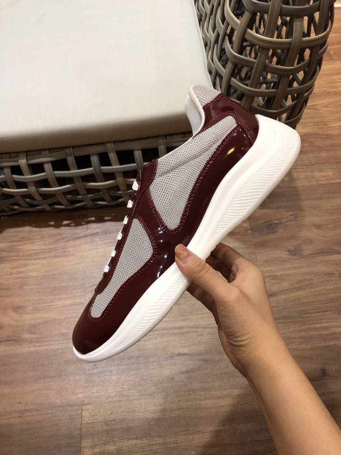 PRAD SNEAKERS