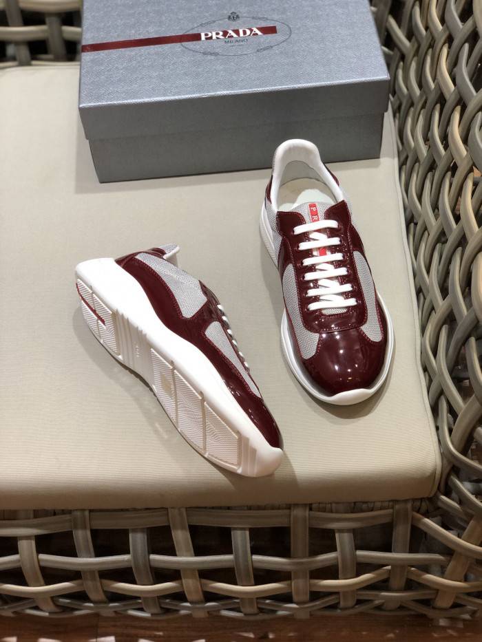 PRAD SNEAKERS