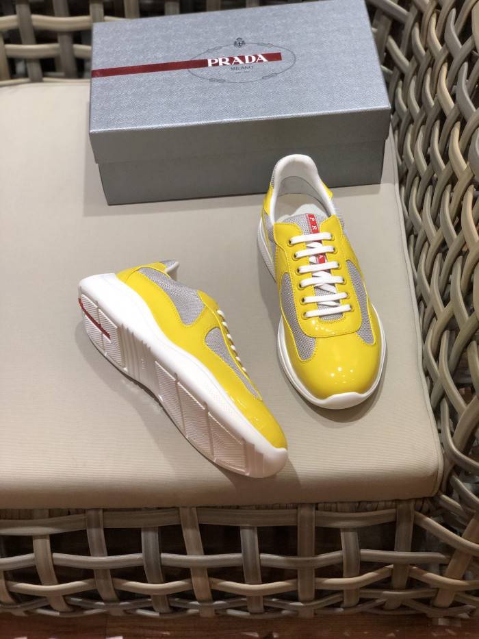 PRAD SNEAKERS