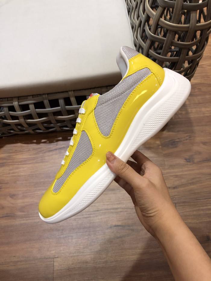 PRAD SNEAKERS