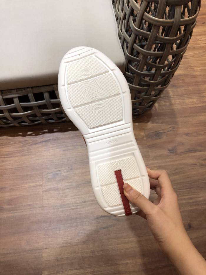 PRAD SNEAKERS