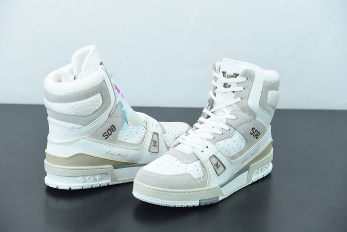 LOUI VUITTO SNEAKER
