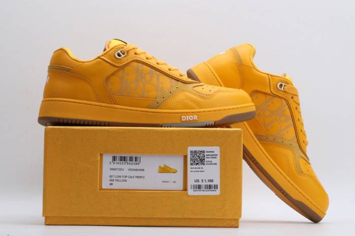 D10R B27 SNEAKER