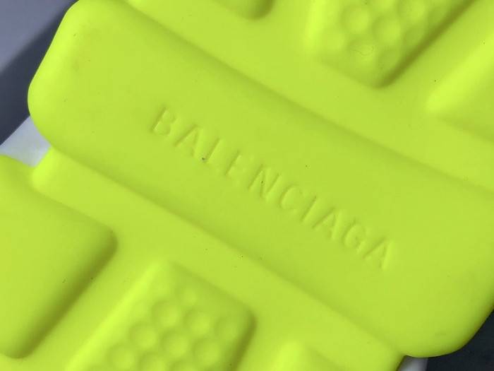 BLCG Speed Trainer Black White Neon 2019 (W) 551185-W05G0-1000