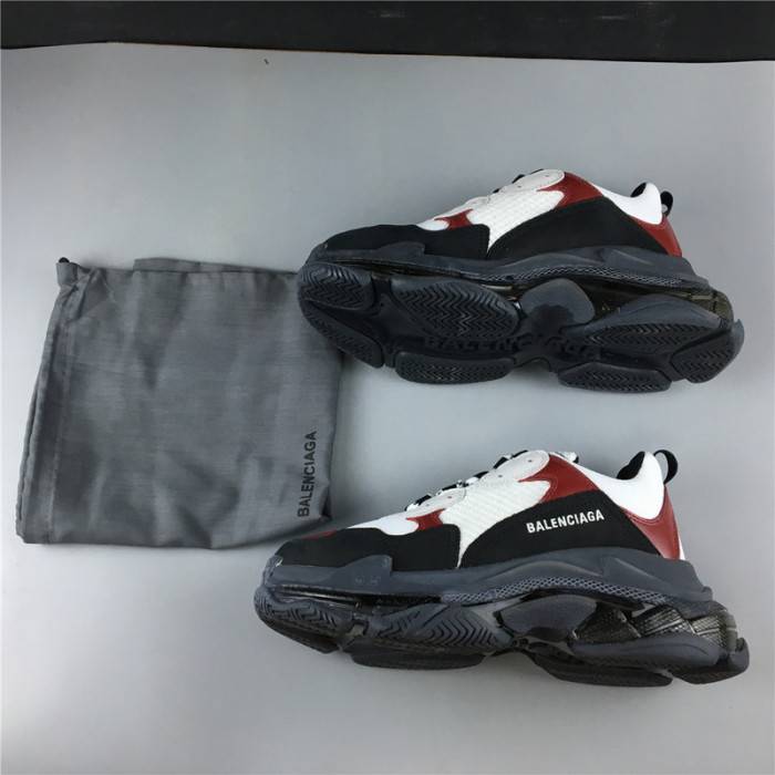 BLCG Sneaker Triple.s.Gomma