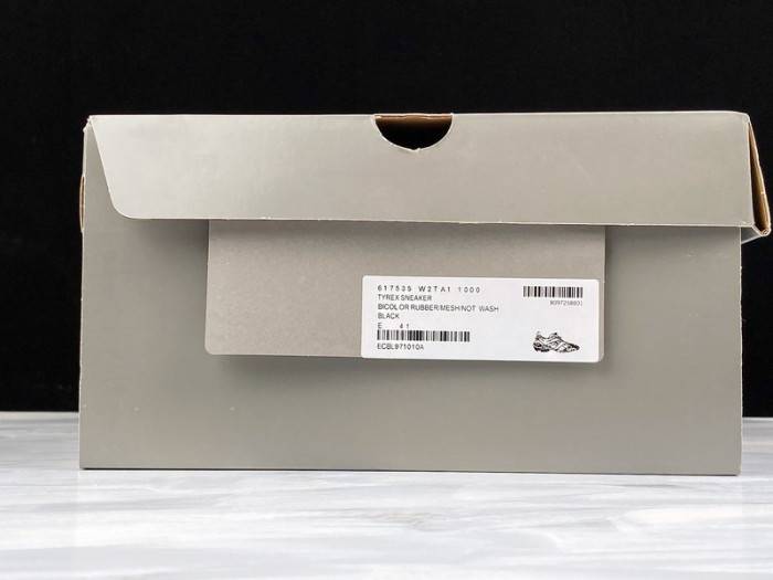 BLCG 5.0 TYREX 20SS RUNWAY