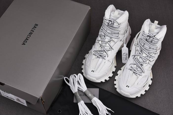 Ba*len*cia*ga sneaker tess 3.0