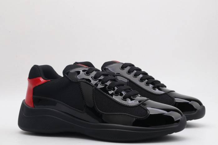 PRAD SNEAKERS