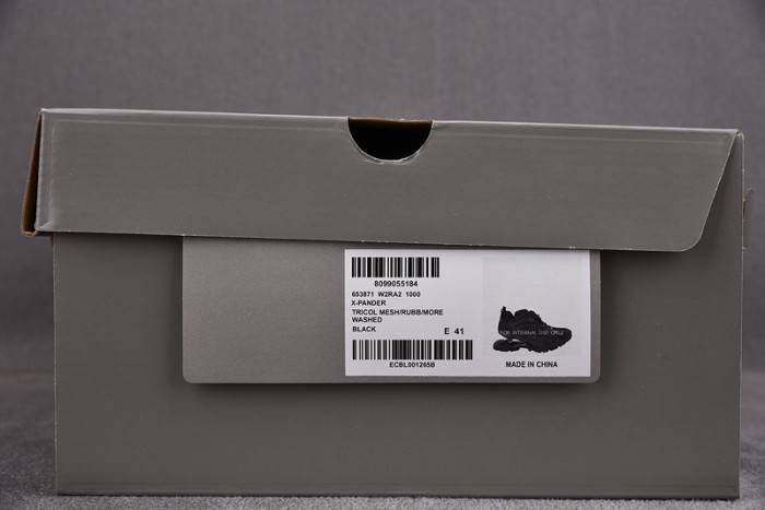 Ba*len*cia*ga x-pander