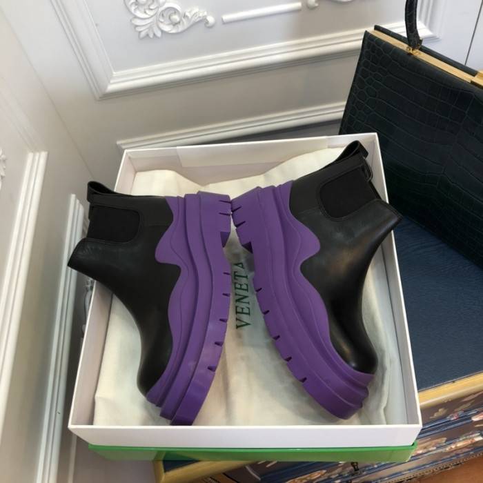 bo*te*ga Ve*ne*ta boots