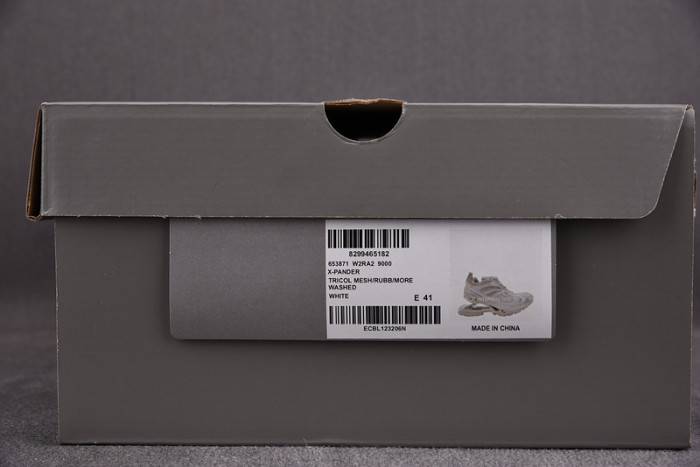 Ba*len*cia*ga x-pander