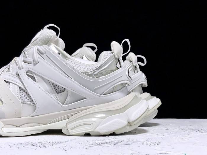 BLCG Sneaker Tess.s.Gomma White 542023 W1GB1 9000