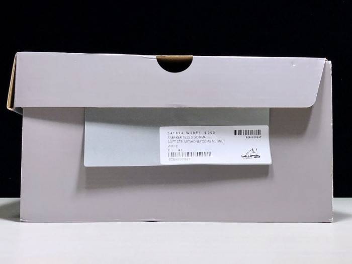 BLCG Sneaker Triple.s.Gomma 541624W09E190