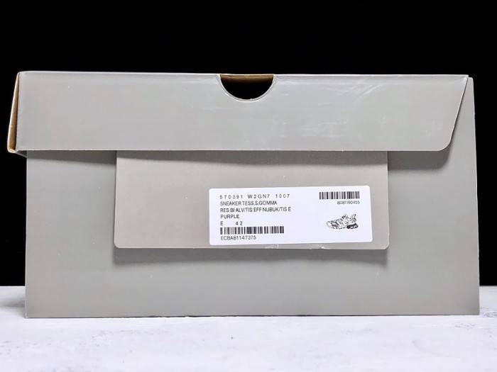 BLCG SNEAKER TESS.S.GOMMA ECBA81147375