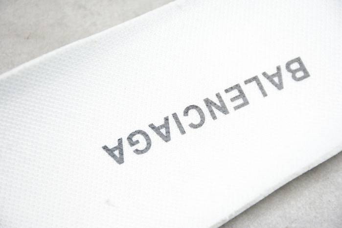 BLCG Sneaker Triple.s.Gomma