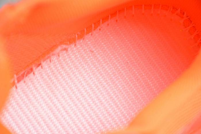 BLCG Sneaker Triple.s.Gomma Orange