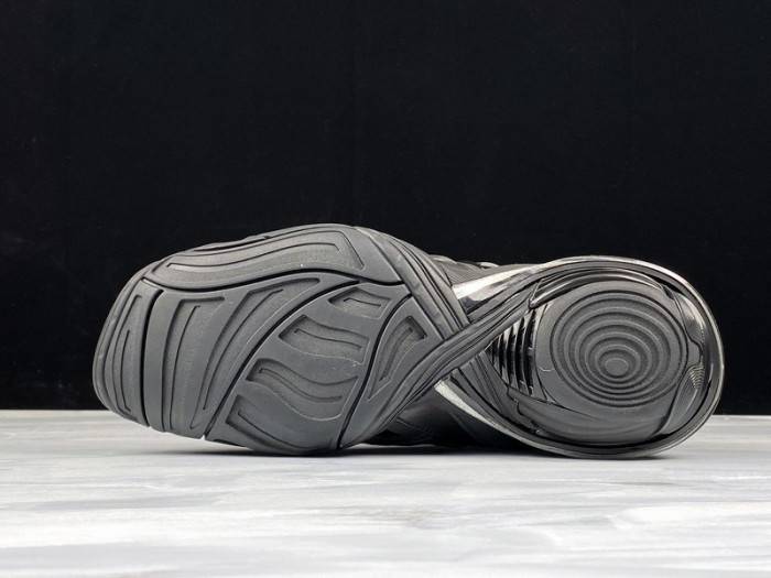 BLCG 5.0 TYREX 20SS RUNWAY