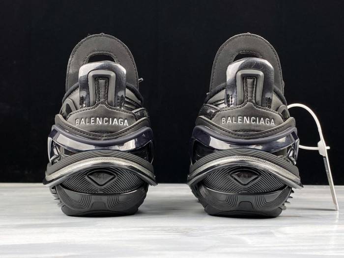 BLCG 5.0 TYREX 20SS RUNWAY